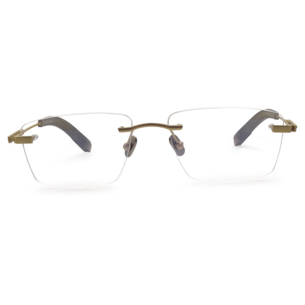 Latest Arrival Premium Rimless Frames