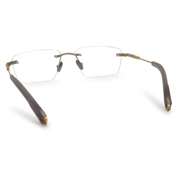 Latest Arrival Premium Rimless Frames