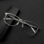 Polo George Luxury Eyewear Frame