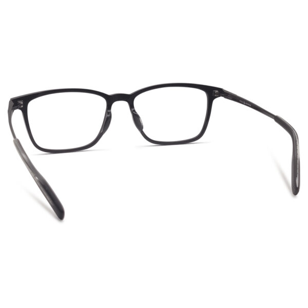 Polo George Luxury Eyewear Frame