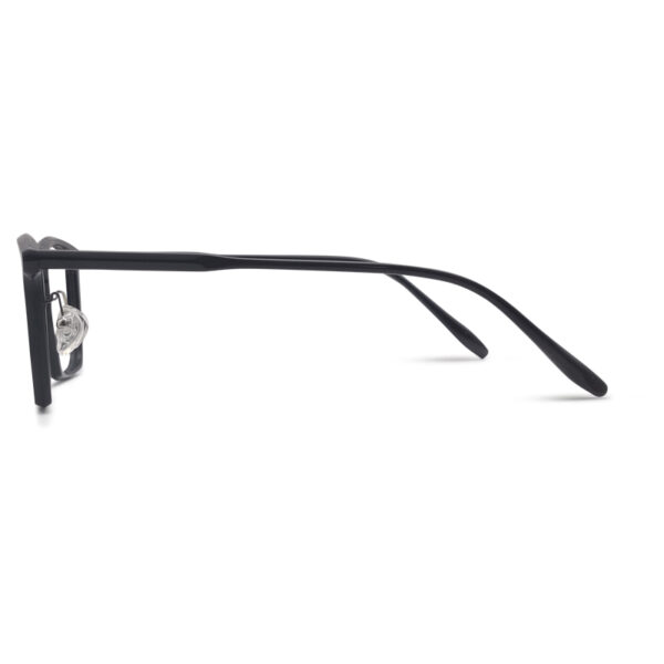 Premium Quality Black Eyeglasses