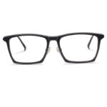 Premium Quality Black Eyeglasses