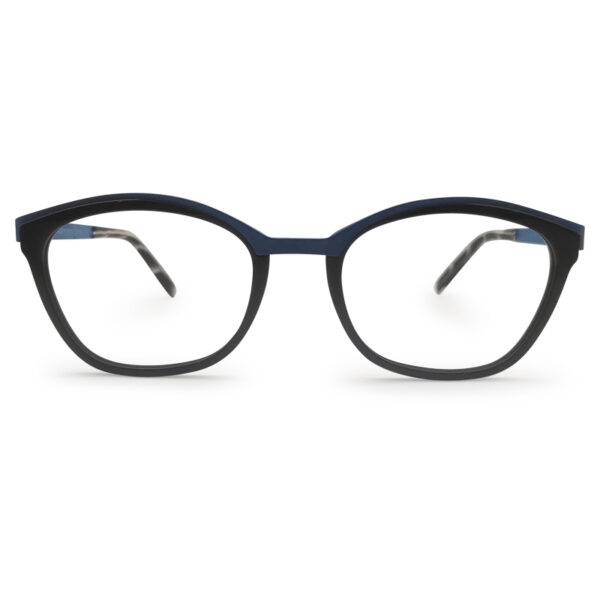 New Ladies Cat Eye Shape Eyeglasses