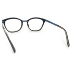 New Ladies Cat Eye Shape Eyeglasses