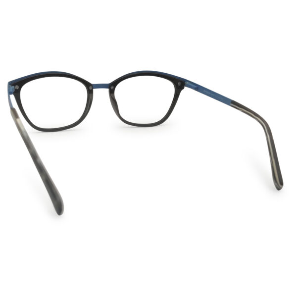 New Ladies Cat Eye Shape Eyeglasses