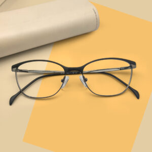 Premium Quality Metal Eyeglasses