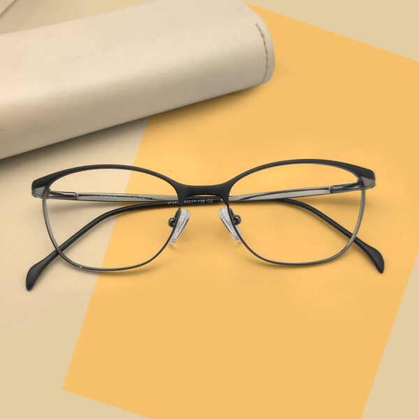 Premium Quality Metal Eyeglasses