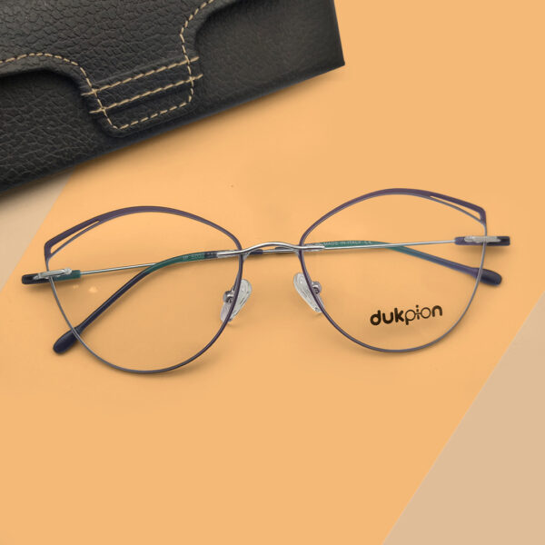 Cat Eye Women's Eyeglasses