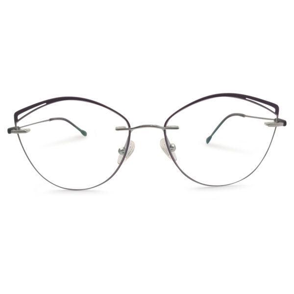 Cat Eye Women's Eyeglasses