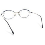 Purple Color Ladies Eyeglasses