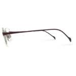 Ladies Rimless Eyeglasses