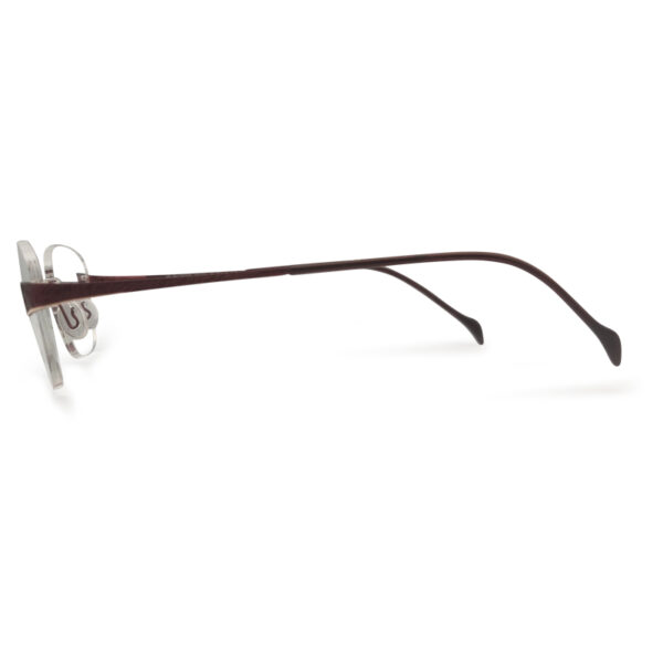 Ladies Rimless Eyeglasses