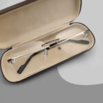 Latest Rimless Frames: Sleek & High-Quality