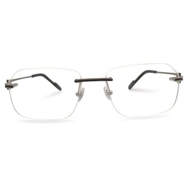 Latest Rimless Frames: Sleek & High-Quality