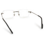 Latest Rimless Frames: Sleek & High-Quality