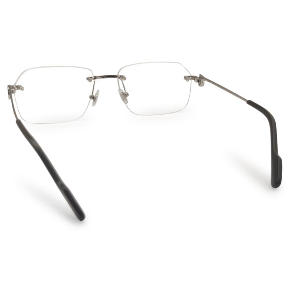 Latest Rimless Frames: Sleek & High-Quality