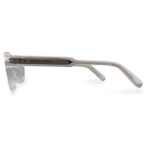 New Men Transparent Frame