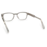 New Men Transparent Frame