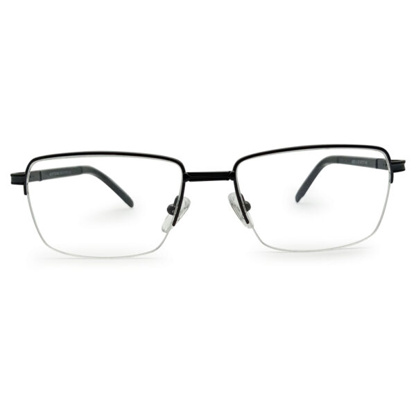 New Stylish Half Frame Eyeglass