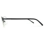 New Stylish Half Frame Eyeglass