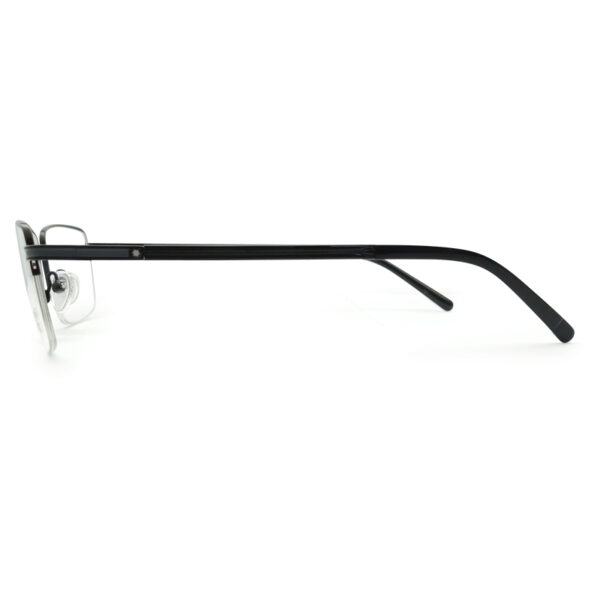 New Stylish Half Frame Eyeglass