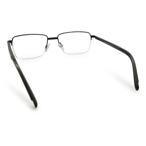 New Stylish Half Frame Eyeglass