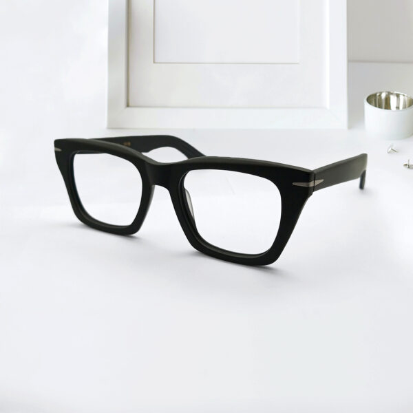 New Stylish Square Shape Eyeglass Frame