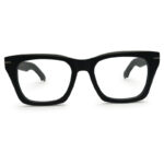 New Stylish Square Shape Eyeglass Frame