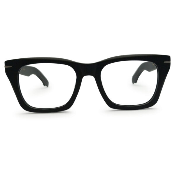 New Stylish Square Shape Eyeglass Frame