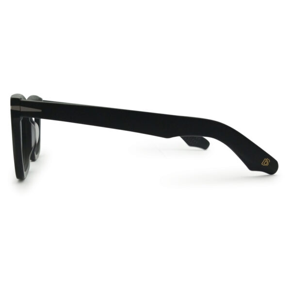 New Stylish Square Shape Eyeglass Frame