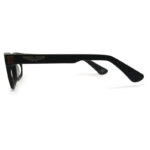 New Rectangle Shape Black Frame