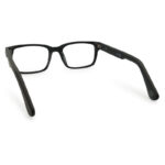 New Rectangle Shape Black Frame