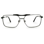 New Arrival Metal Eyeglass