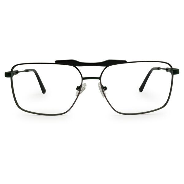 New Arrival Metal Eyeglass