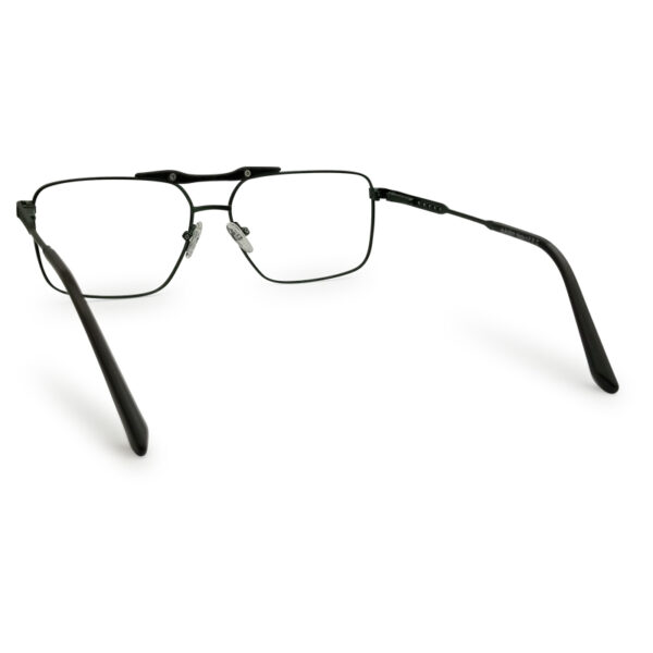New Arrival Metal Eyeglass