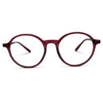 Round Shape Ladies Eyeglasses