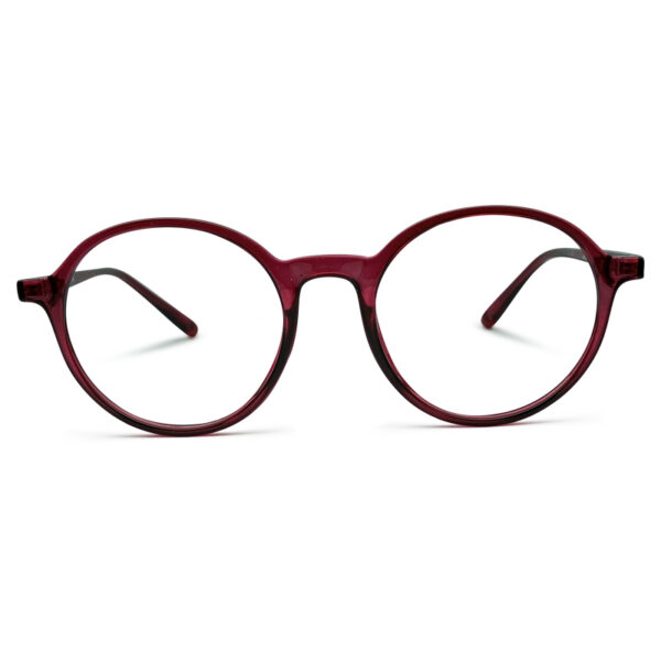 Round Shape Ladies Eyeglasses