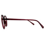Round Shape Ladies Eyeglasses