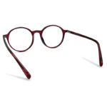 Round Shape Ladies Eyeglasses