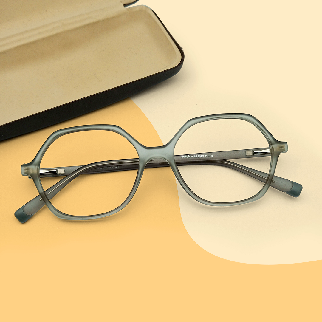 Unique and Stylish Eyeglasses