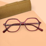 Unique and Stylish Eyeglasses