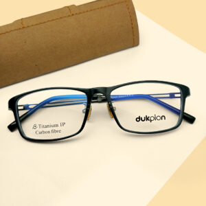 Rectangle shape Light Weight Eyeglass