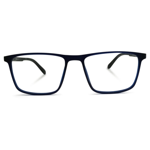 Light Weight Blue Color Eyewear Frame
