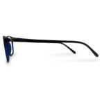 Light Weight Blue Color Eyewear Frame
