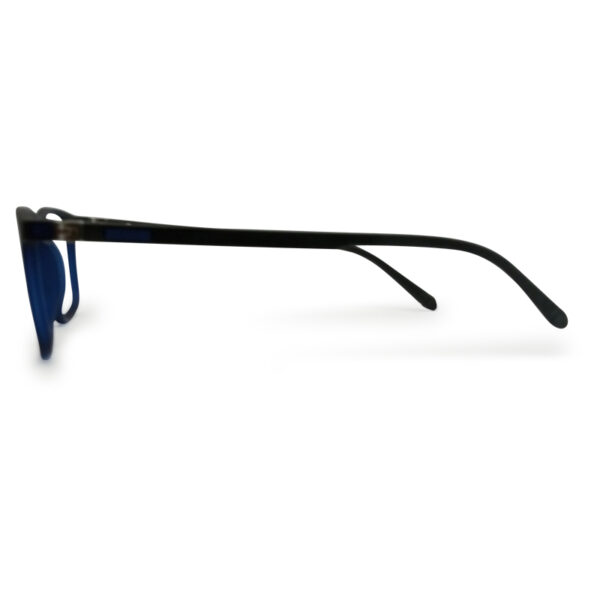 Light Weight Blue Color Eyewear Frame