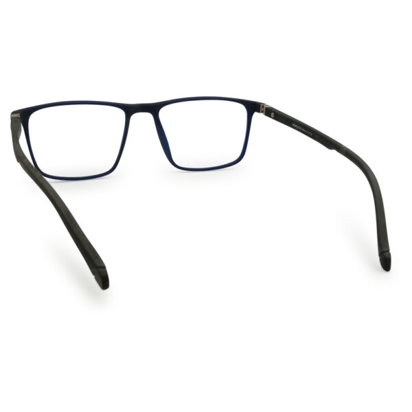 Light Weight Blue Color Eyewear Frame