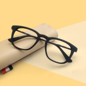 New Round Shape High Quality Eyeglass