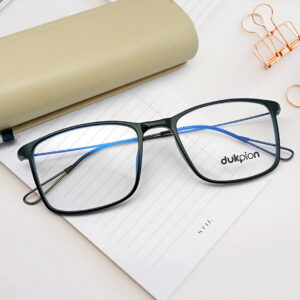 High Quality Square Shape Eyeglass Frame