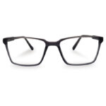 Gray Transparent High Quality Frame