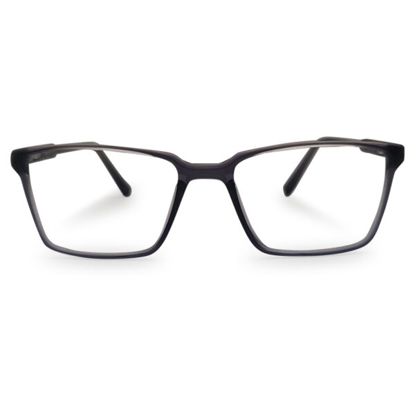 Gray Transparent High Quality Frame